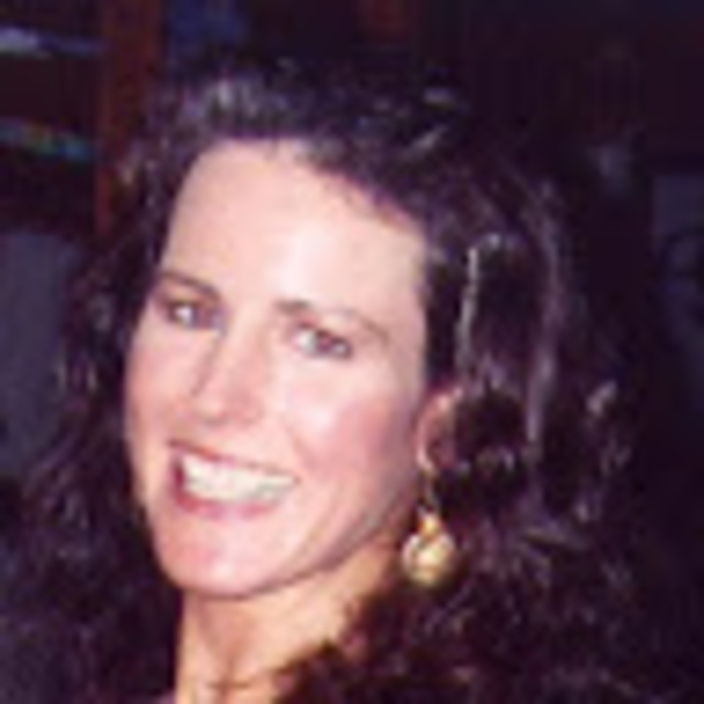 Meet your Posher, Beth